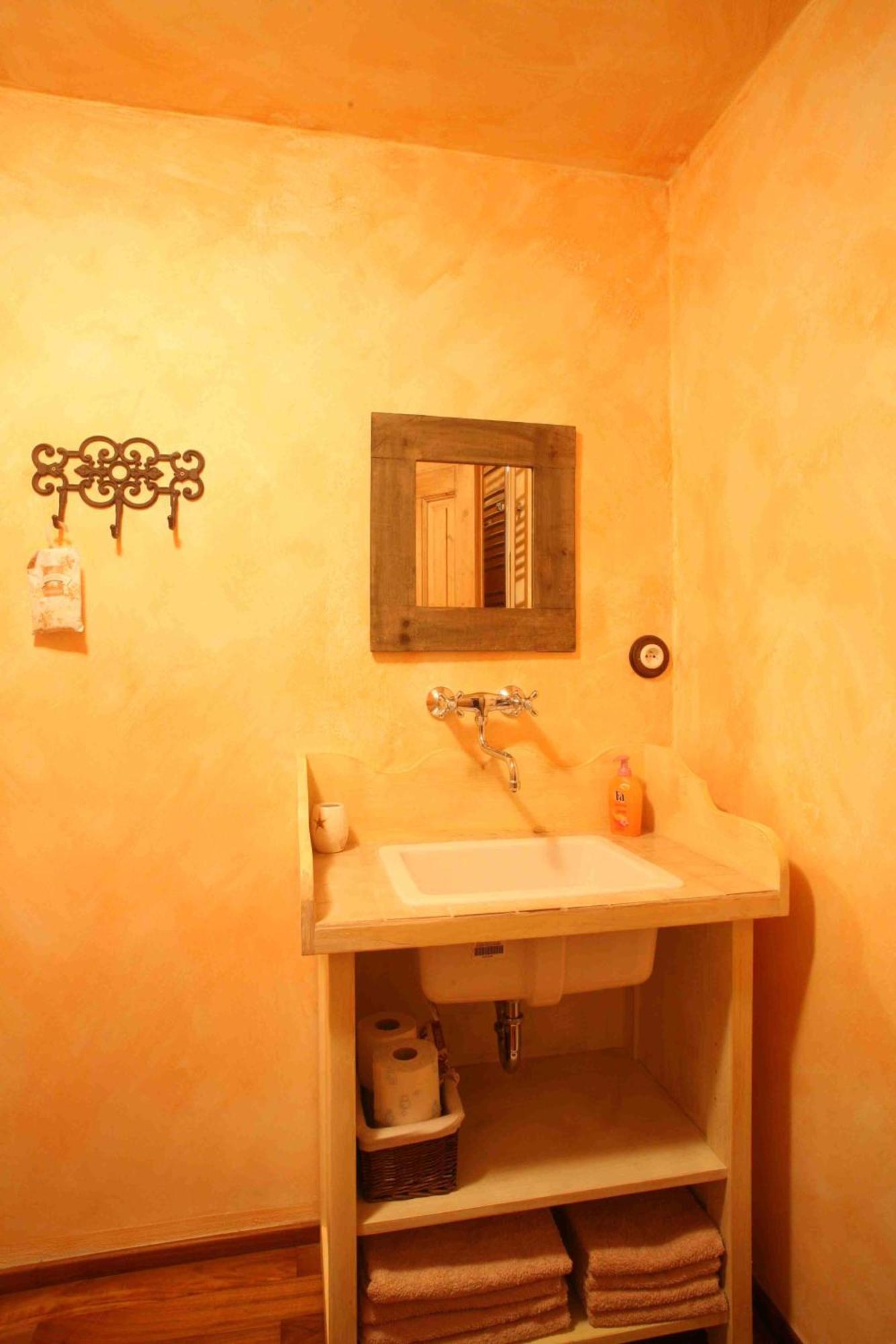 Apartmany Reve Trebon Bilik gambar