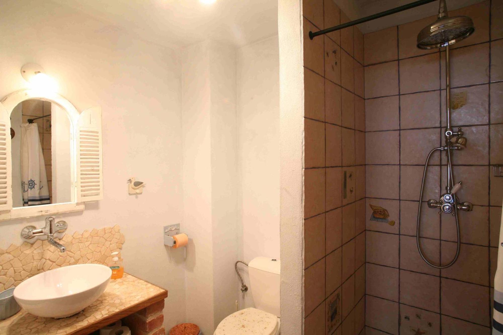 Apartmany Reve Trebon Bilik gambar