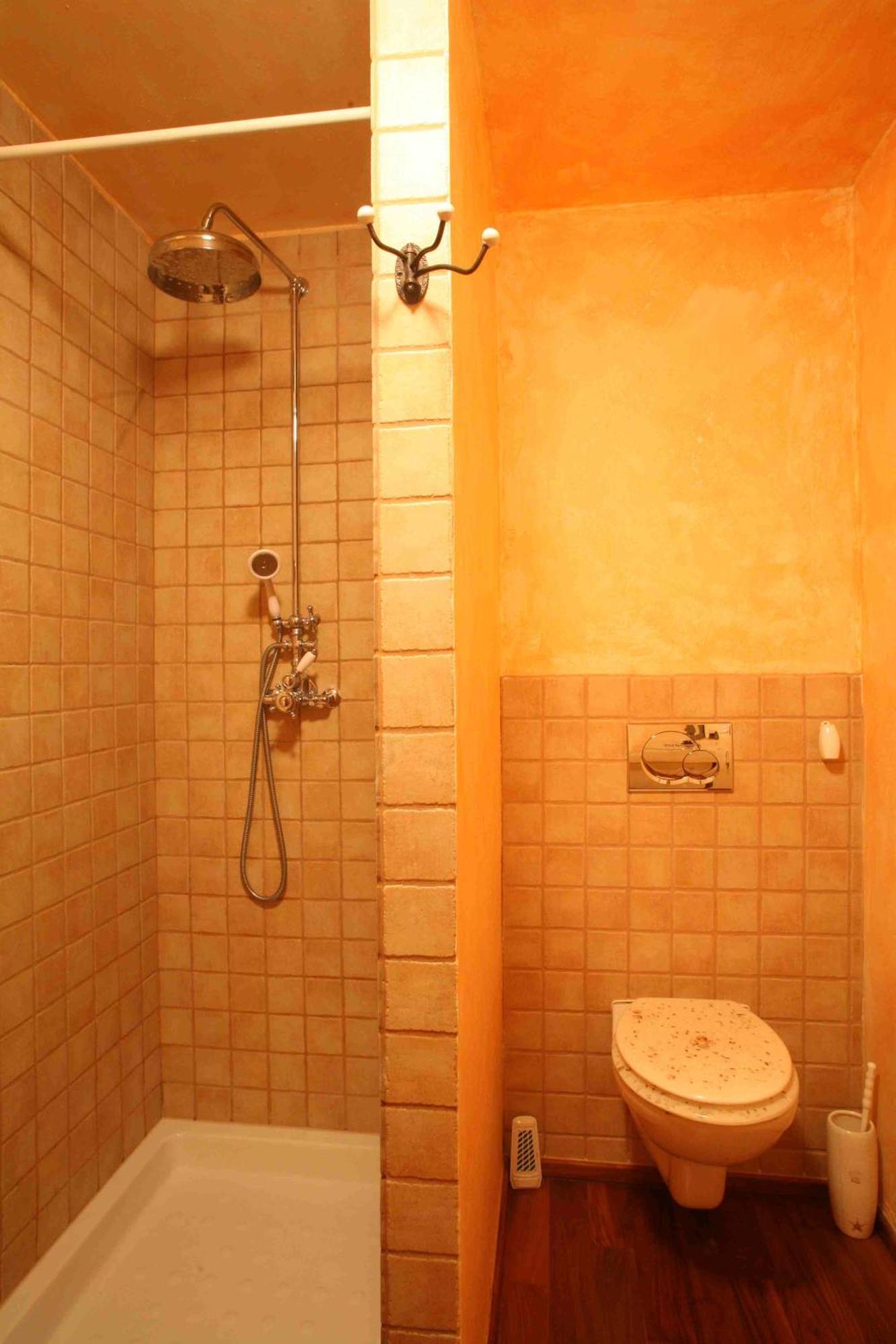Apartmany Reve Trebon Bilik gambar