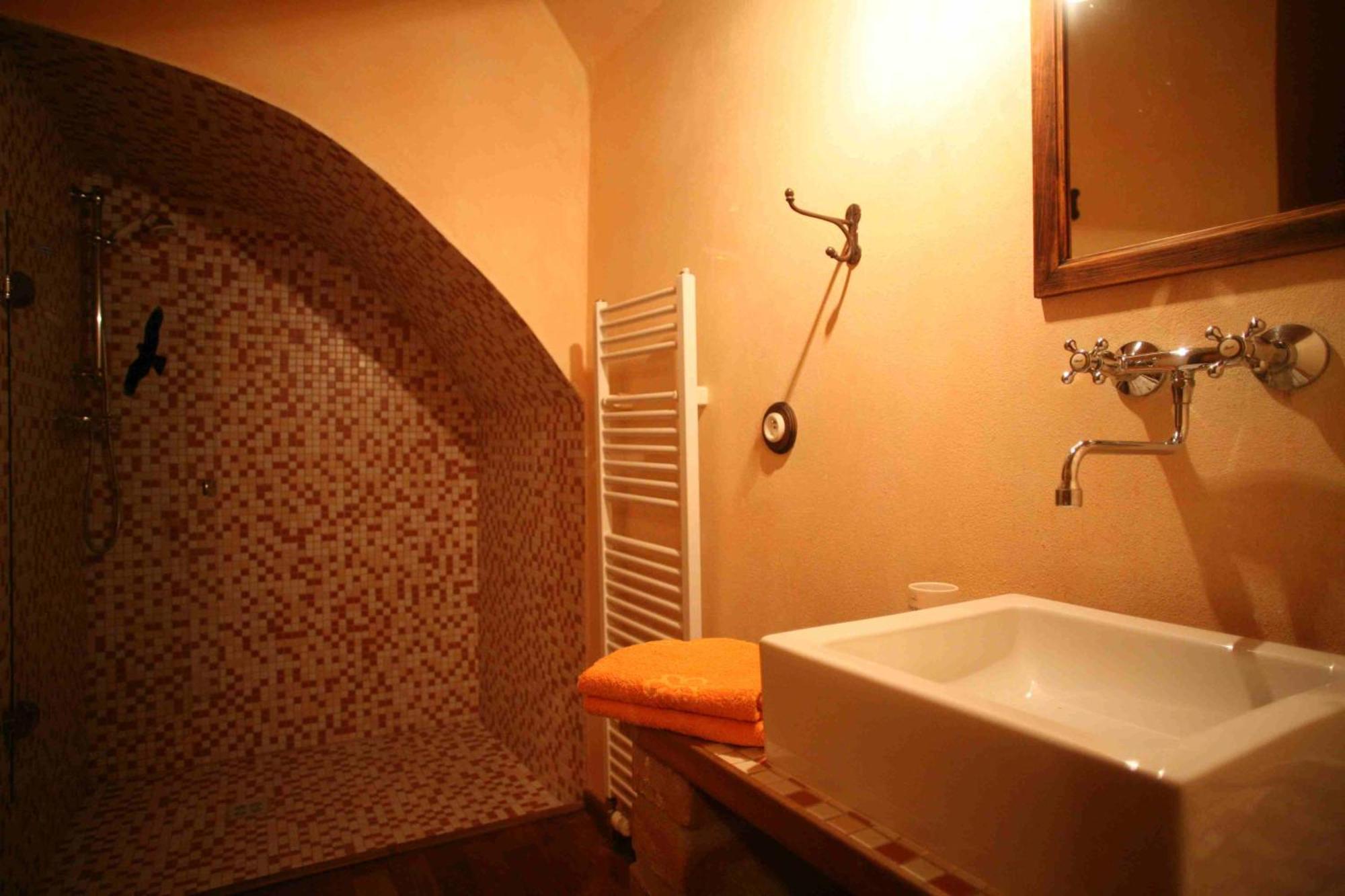 Apartmany Reve Trebon Bilik gambar