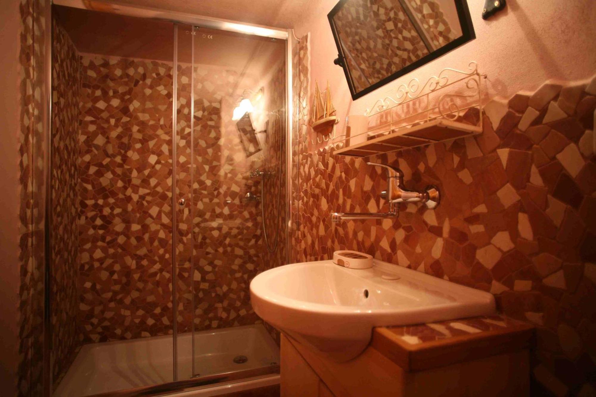 Apartmany Reve Trebon Bilik gambar